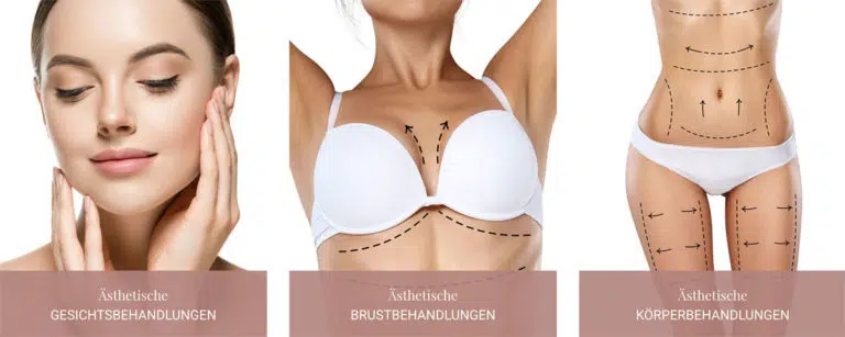 Plastische und Ästhetische Chirurgie