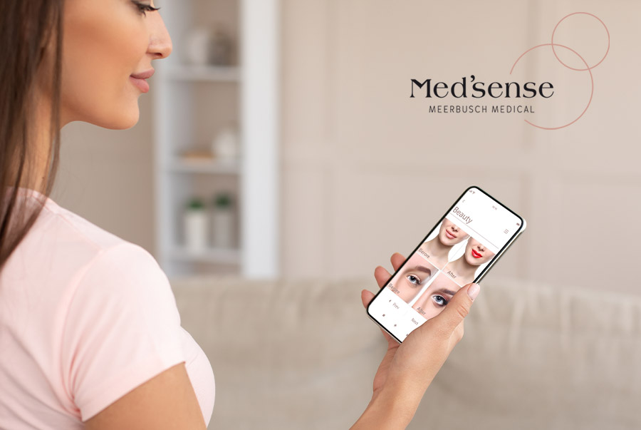 Beauty-Filter: Realistisches Schönheitsideal?