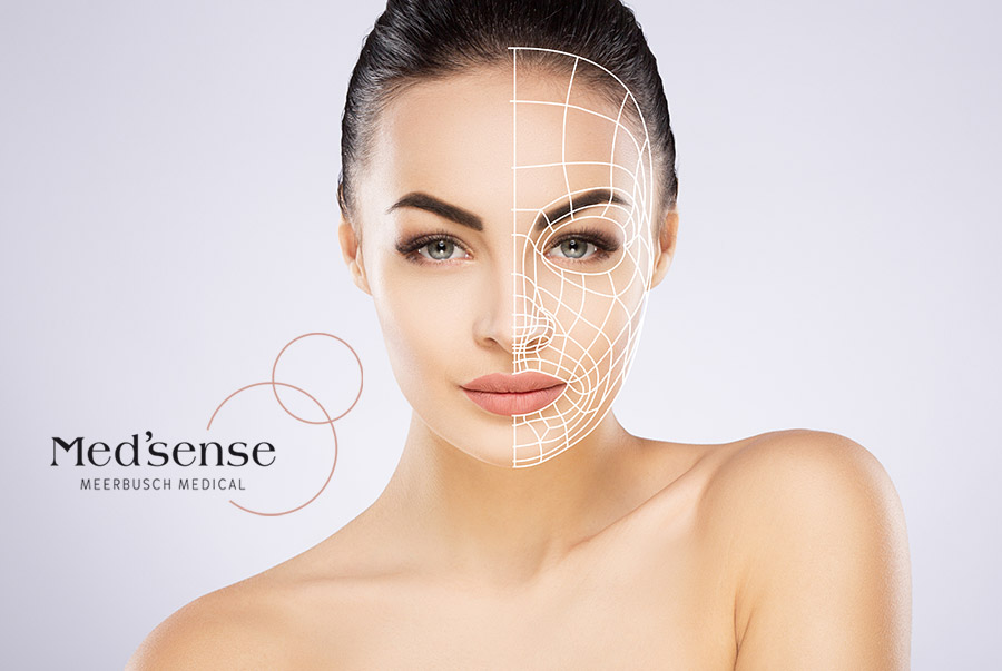 3D Facelift Meerbusch