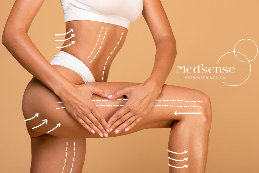 Ästhetische Medizin Meerbusch - Medsense