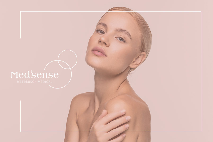 Sculptra-Behandlung für natürliche Hautverjüngung | Medsense Meerbusch
