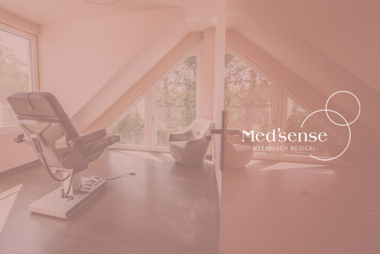 Medsense Meerbusch: Ihre Praxis für Plastische und Ästhetische Chirurgie