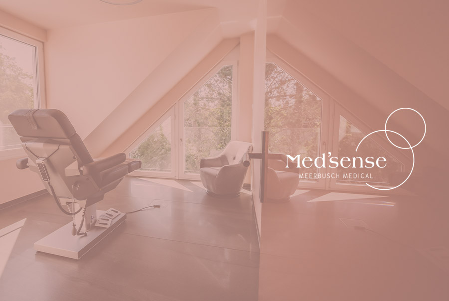 Medsense Meerbusch: Ihre Praxis für Plastische und Ästhetische Chirurgie