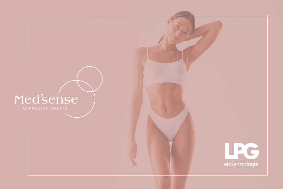 LPG® Endermologie