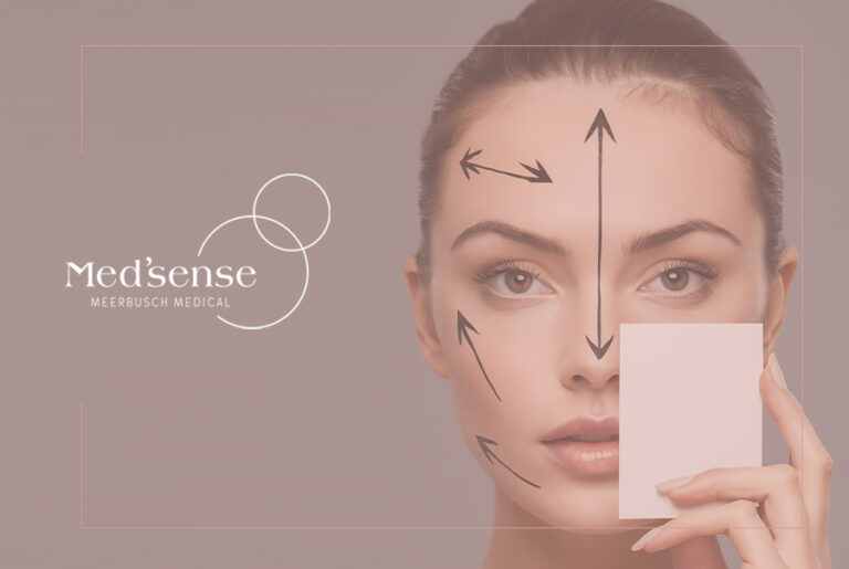 Minimal-invasive Behandlungen bei Medsense