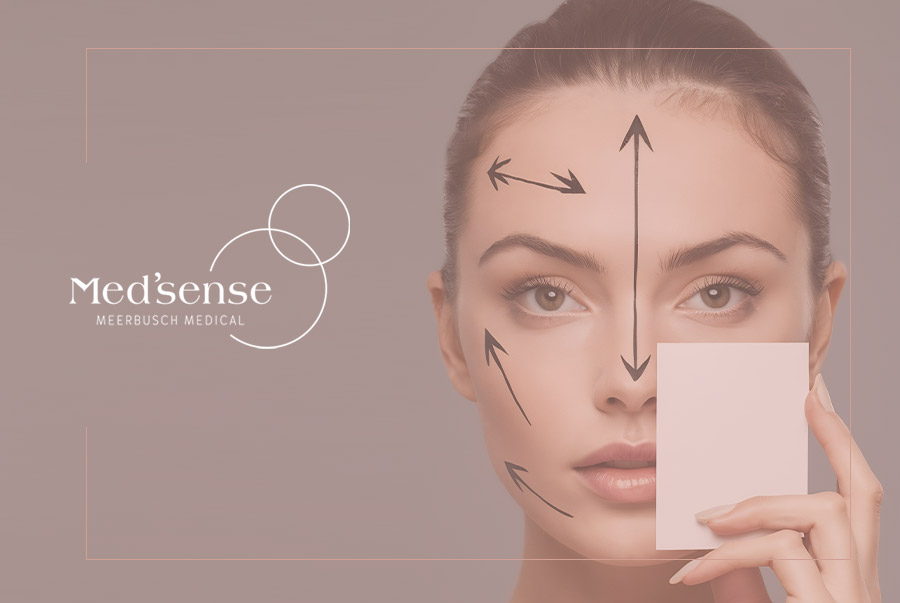 Minimal-invasive Behandlungen bei Medsense