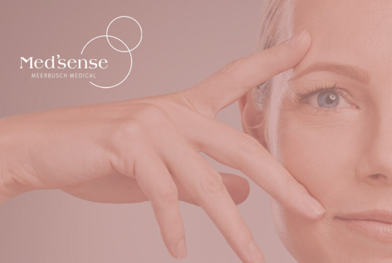 Augenringe Behandlung Meerbusch – Für einen frischen und wachen Blick