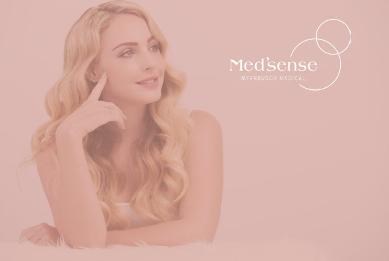 Ästhetische Behandlung finden