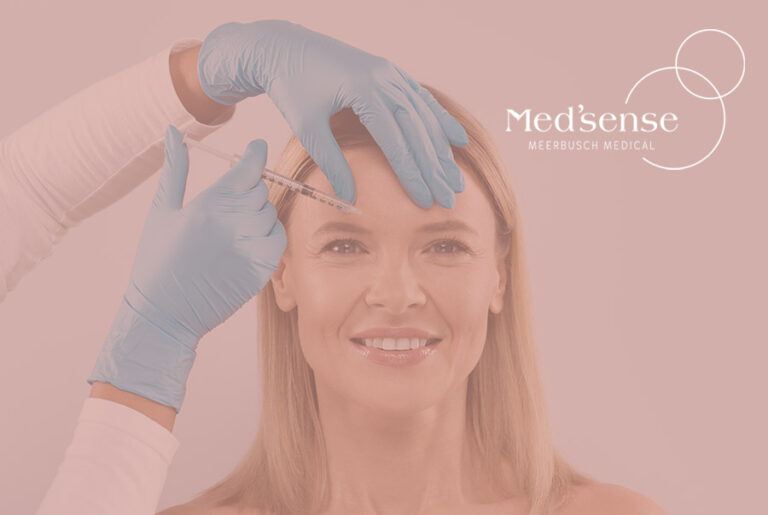 Botox in der ästhetischen und medizinischen Anwendung – Was Sie wissen sollten