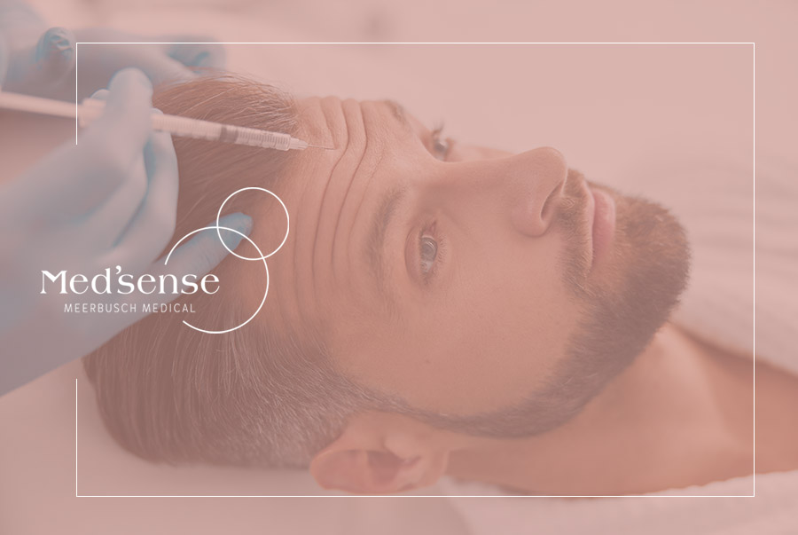 Minimal-invasive Behandlungen für Männer