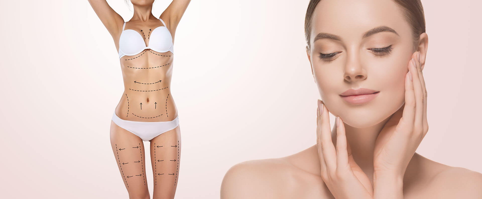 Behandlungen – Plastische und Ästhetische Chirurgie