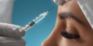 Botulinumtoxin Botox