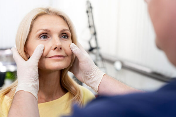 Gesichtsverjüngung ohne OP: Botox, Hyaluron, Sculptra & Fadenlifting im Vergleich